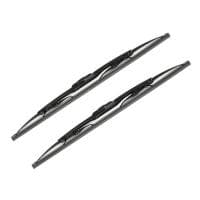 Щетки стеклоочистителя Michelin каркасные для Rover 25 хетчбек (1999-2005) № K13918-18