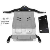 Защита КПП для Infiniti G 35/37 (2006-2010) № 333.2416.1