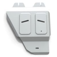 Защита раздаточной коробки для Lexus LX450d (2015-2021) № 2333.9508.1.6