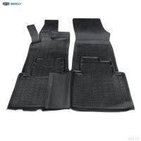 Коврик салона литьевые оригинальные для Geely Atlas (2017-2021) № GAPP07ATL