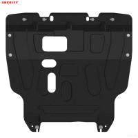 Защита картера и КПП для Haval Jolion (2021-2025) № 39.4977