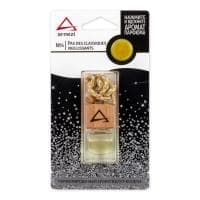 Ароматизатор жидкий подвесной флакон с деревянной крышкой ARNEZI французский автопарфюм №4 pas des classiques vieillissants ARNEZI A1509083