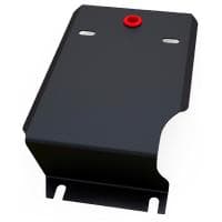 Защита редуктора для Subaru Legacy (2019-2025) № 111.05405.1