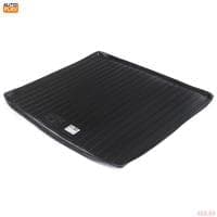 Коврик в багажник AutoFlex для Renault Duster 4WD (2010-2015) № 91047001001