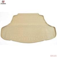 Коврик в багажник Norplast для Toyota Camry (XV70) (2017-2024) бежевый № NPA00-T88-100-B