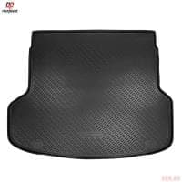 Коврик в багажник Norplast для Hyundai i30 (PD) универсал (2017-2025) № NPA00-T31-244