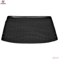 Коврик в багажник Norplast для Subaru XV (2017-2023) № NPA00-T84-810