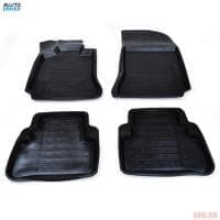 Коврики салона Avtodriver Avangard для Mercedes E-Class (W212) (2009-2013) № ADRAVG155