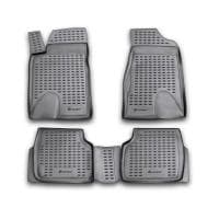 Коврики салона Element для Iran Khodro Samand (2005-2011) № NLC.70.01.210