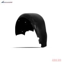 Подкрылок задний левый для Kia Ceed хэтчбек (2015-2018) № NLL.25.40.003