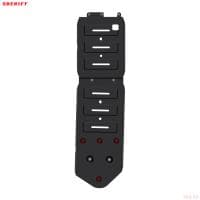 Защита топливного бака для Haval H9 (2018-2024) № 28.4135