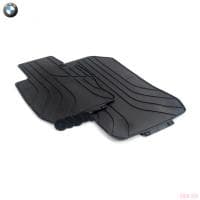 Коврики салона передние оригинальные для BMW 3-Серия (E90/E91) (2005-2013) № 51472311000