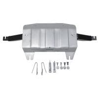 Защита раздаточной коробки для Toyota Fortuner 4WD (2015-2025) № 2333.5770.1.6