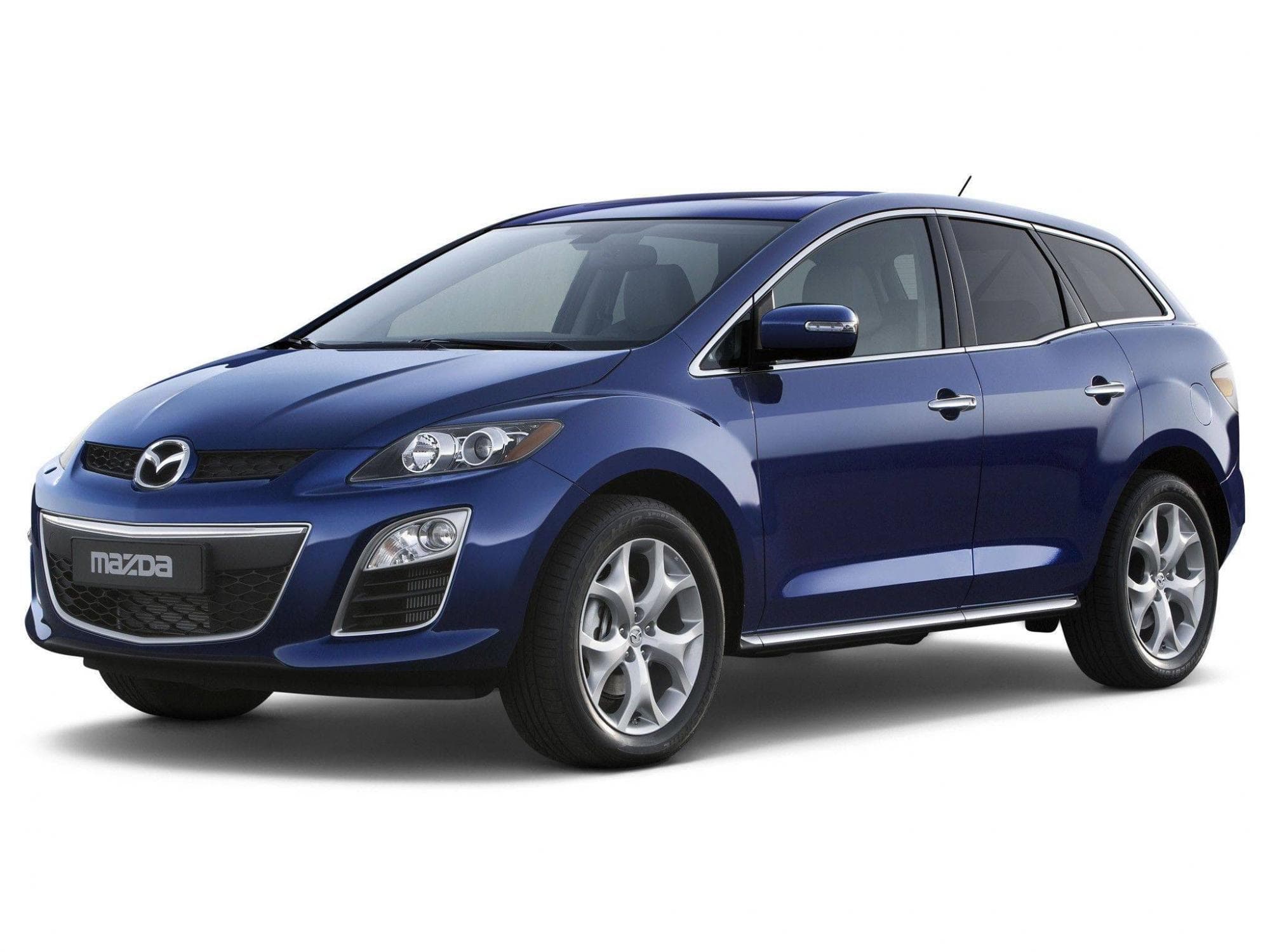 P2246 mazda cx 7