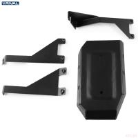 Защита редуктора для EXEED VX (2021-2025) 4WD № 111.0954.1