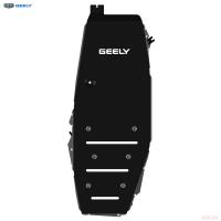 Защита топливного бака Premium оригинальная для Geely Atlas (2017-2021) № GA3BMPATL