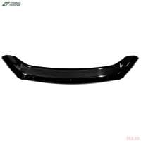 Дефлектор капота для Hyundai Creta (2016-2020) № 120016/DK001