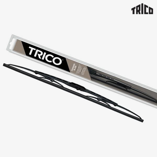 Щетки стеклоочистителя Trico Standard каркасные для Kia Sorento (2009-2015) № T600+T500
