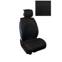 Летние накидки передние (новое плетение) 2 шт. № LHN001