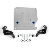 Защита раздаточной коробки для Volkswagen Touareg (2018-2025) № 333.5865.1