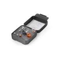 Набор запасных лампочек для Mercedes № A0005802610