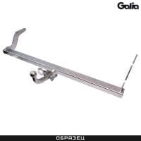 Фаркоп Galia для BMW X5 (E70) (искл. M-packet) (2007-2013) № B017A