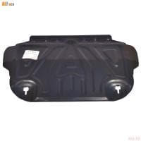 Защита двигателя для Mazda CX-5 (2012-2016) № ALF-13.070
