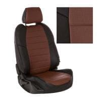 Чехлы на сиденья Автопилот для Lada (ВАЗ) Largus 5 мест (2012-2025) № va-la-20-chetk-e