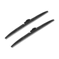 Щетки стеклоочистителя Michelin гибридные для Mitsubishi Pajero 3 (1999-2006) № K13320-20