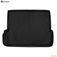Коврик в багажник Element для Lexus GX 460 (2010-2013) длинный серый № NLC.29.13.B12g