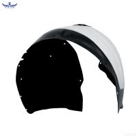 Подкрылок с шумоизоляцией передний левый для Kia Sportage (2018-2021) № TOTEM.S.25.61.001