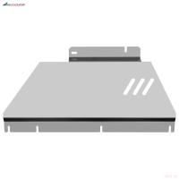 Защита силовых проводов для Voyah Passion (2022-2025) гибрид 4WD № NLZ.106.07.830A