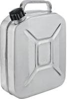 Канистра 10л алюминиевая МТ030