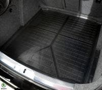 Коврик багажника оригинальный для Skoda Superb (3T) (2015-2024) № 3TU061160