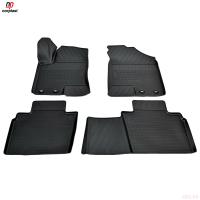 Коврики салона для DFSK ix5 (2023-2025) № NPA11-C208-350