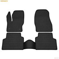 Коврики салона Rezkon EVA резиновые для Ford Kuga (2013-2019) № 9016020101
