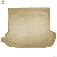 Коврик в багажник Norplast бежевый для Subaru Outback универсал (2015-2020) № NPA00-T84-401-B