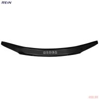 Дефлектор капота для Fiat Albea (2007-2012) № REINHD621