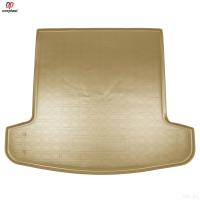 Коврик багажника для JAC J7 (2020-2022) бежевый № NPA00-T38-140-B