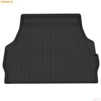 Коврик багажника для Lexus LX (2007-2015) № 5542015050