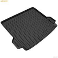 Коврик в багажник Rezkon для BMW X3 (G01) (2017-2024) № 5510035300