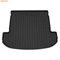 Коврик багажника для Kia Sorento (2020-2025) 5 мест № 5021025500