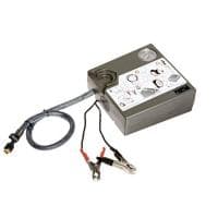 Компресор для подкачки шин (оригинал) для Audi Q7 4M (2015-2019) № 7P0012617A