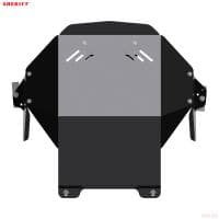 Защита двигателя и КПП для Volkswagen Caddy (1995-2004) № 26.0178