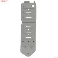 Защита топливного бака для Haval H9 (2018-2024) № 28.4139