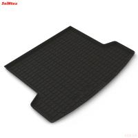 Коврик багажника для BMW X1 (U11/U12) (2022-2025) № 318382