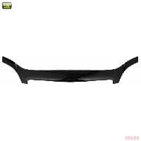 Дефлектор капота SIM для Opel Meriva A (2003-2010) № SOPMER0312