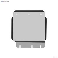 Защита раздаточной коробки для Dodge RAM (2018-2025) № NLZ.114.01.230A