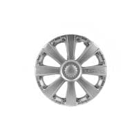 Колпаки R14 RS-Tсерый (2 шт.) LECAR000020608