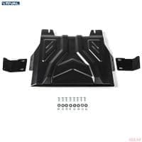 Защита раздаточной коробки для Mitsubishi L200 (2015-2023) № 222.4048.2